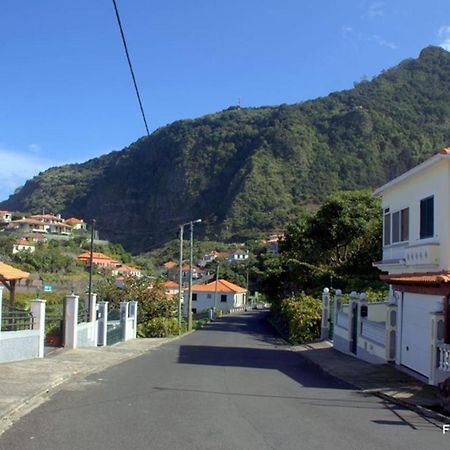פונטה דלגדה Lovely Sea View 3-Bed House In P Delgada Madeira מראה חיצוני תמונה