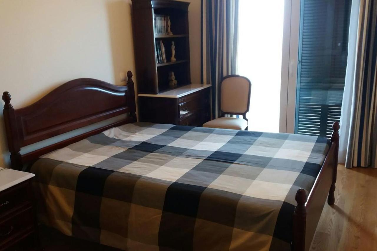 פונטה דלגדה Lovely Sea View 3-Bed House In P Delgada Madeira מראה חיצוני תמונה