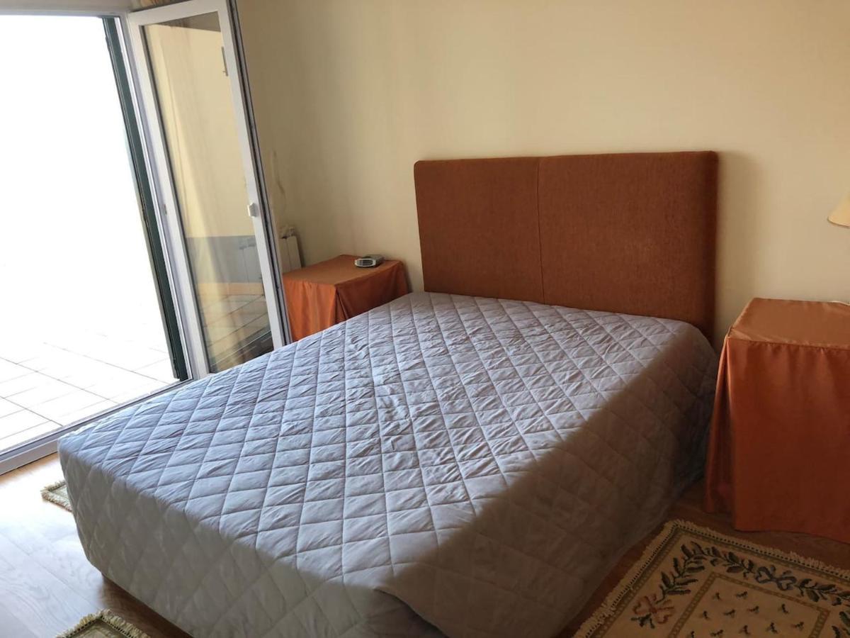 פונטה דלגדה Lovely Sea View 3-Bed House In P Delgada Madeira מראה חיצוני תמונה
