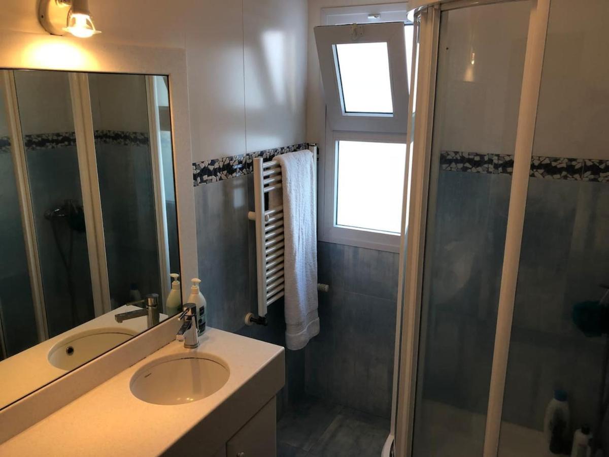 פונטה דלגדה Lovely Sea View 3-Bed House In P Delgada Madeira מראה חיצוני תמונה